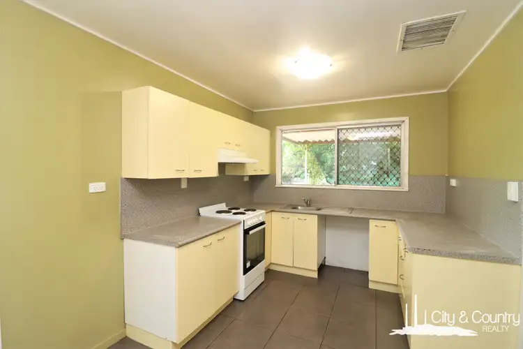 Third view of Homely house listing, 5 Flinders Way, Mount Isa QLD 4825