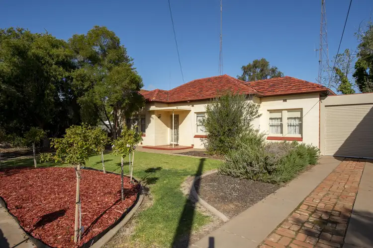 107 Balmoral Road, Port Pirie SA 5540