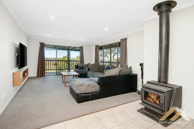 Second view of Homely house listing, 21 Power St, Bairnsdale VIC 3875
