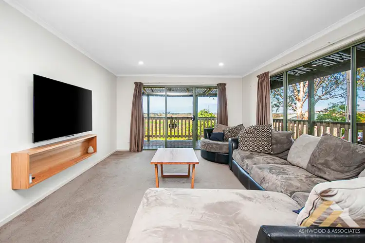 Third view of Homely house listing, 21 Power St, Bairnsdale VIC 3875
