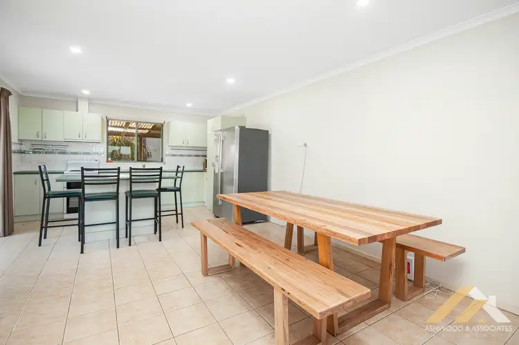 Fourth view of Homely house listing, 21 Power St, Bairnsdale VIC 3875
