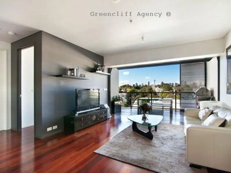 Main view of Homely apartment listing, 7 Sterling Circuit, Camperdown NSW 2050