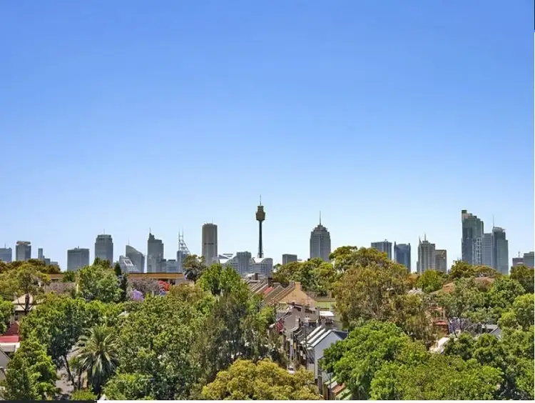 Fourth view of Homely apartment listing, 7 Sterling Circuit, Camperdown NSW 2050