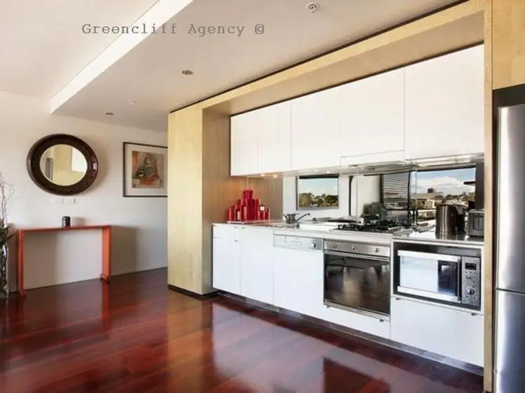 Fifth view of Homely apartment listing, 7 Sterling Circuit, Camperdown NSW 2050