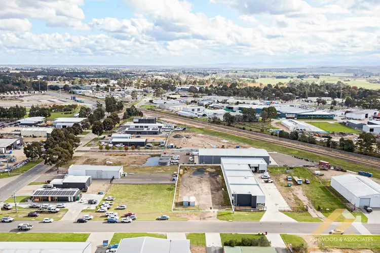 9 Railway Ct, Bairnsdale VIC 3875