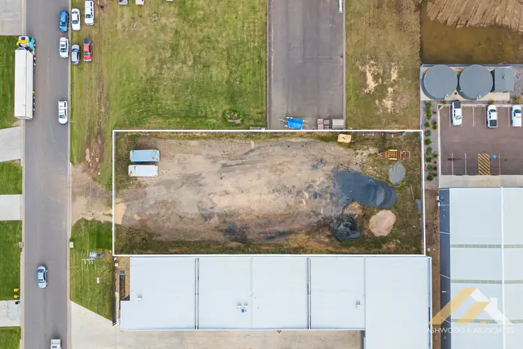 Third view of Homely land listing, 9 Railway Ct, Bairnsdale VIC 3875
