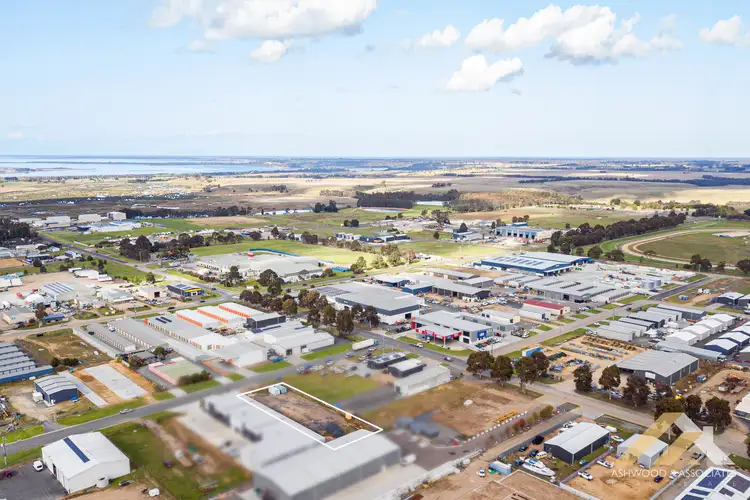 Fifth view of Homely land listing, 9 Railway Ct, Bairnsdale VIC 3875