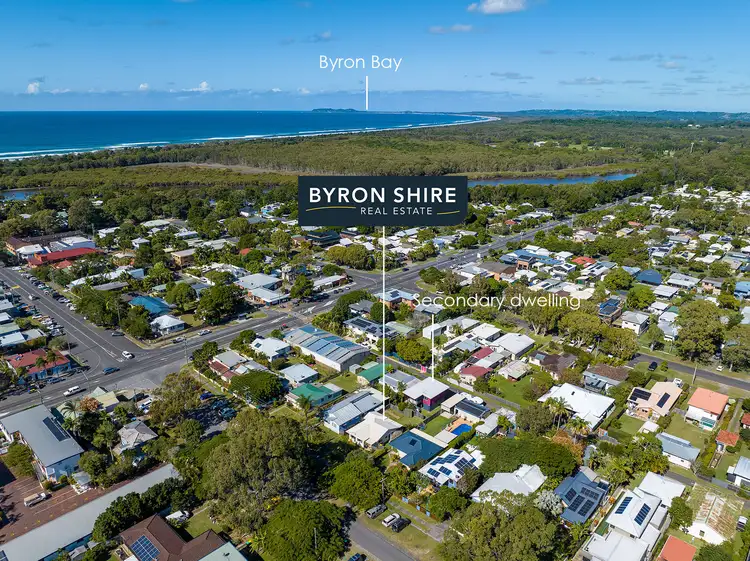 46 Fingal St, Brunswick Heads NSW 2483