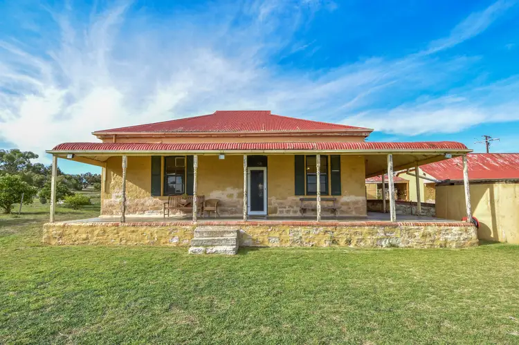 528 Powerline Rd, Gladstone SA 5473