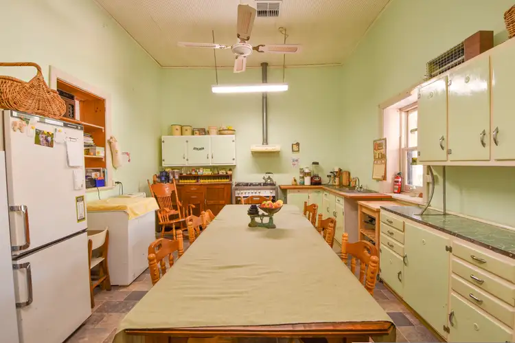 Fourth view of Homely house listing, 528 Powerline Rd, Gladstone SA 5473