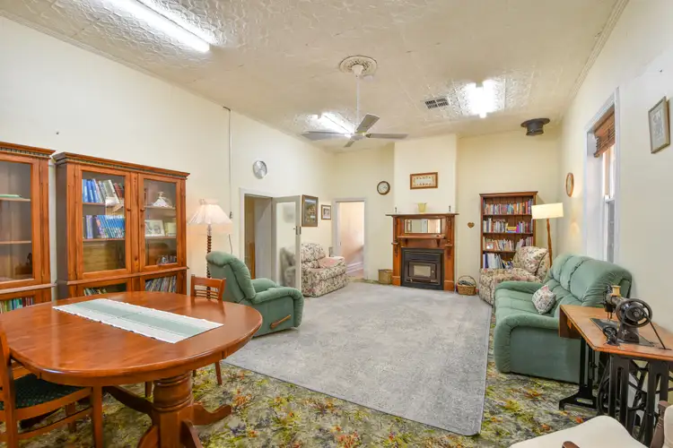 Fifth view of Homely house listing, 528 Powerline Rd, Gladstone SA 5473