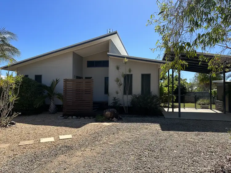 Main view of Homely house listing, 12 Sandals Bvd, Horseshoe Bay QLD 4819
