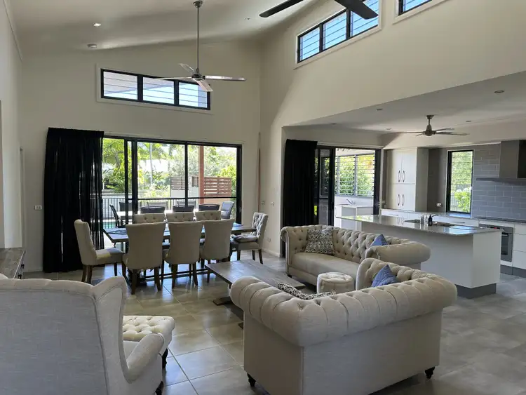Second view of Homely house listing, 12 Sandals Bvd, Horseshoe Bay QLD 4819