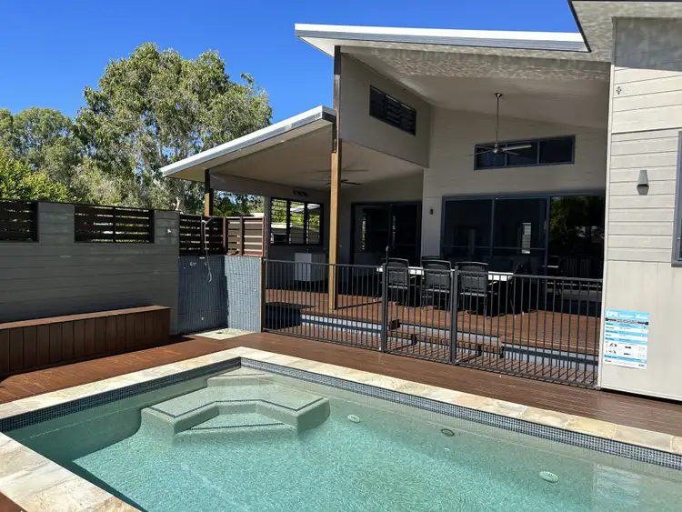 Third view of Homely house listing, 12 Sandals Bvd, Horseshoe Bay QLD 4819