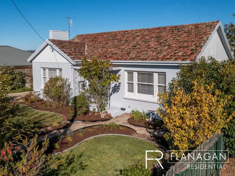 Main view of Homely house listing, 186 Cambridge St, West Launceston TAS 7250