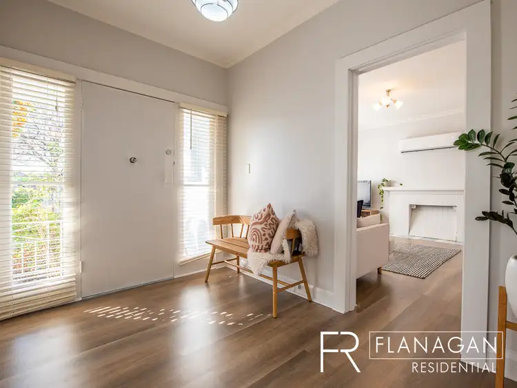 Third view of Homely house listing, 186 Cambridge St, West Launceston TAS 7250