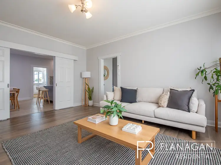 Fourth view of Homely house listing, 186 Cambridge St, West Launceston TAS 7250