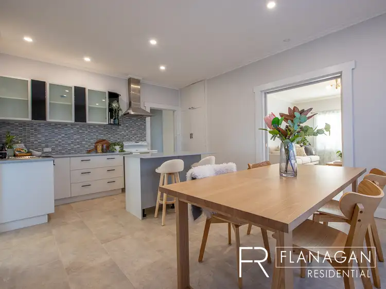 Sixth view of Homely house listing, 186 Cambridge St, West Launceston TAS 7250