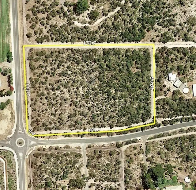 41 Magenup Drive, Wandi WA 6167