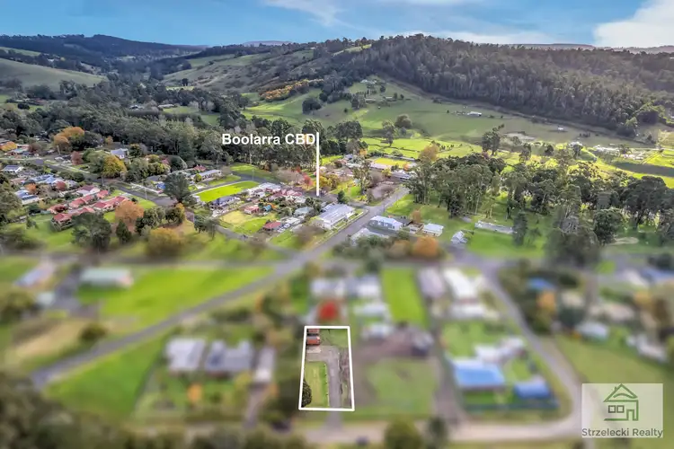9 Isobel Street, Boolarra VIC 3870