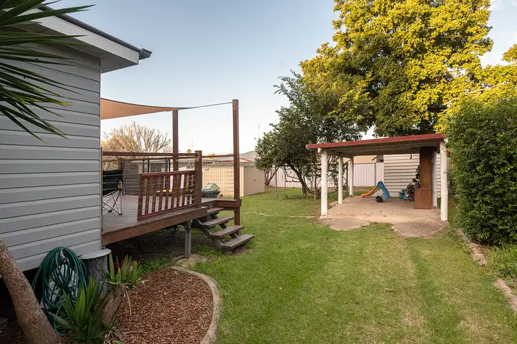 Second view of Homely house listing, 38 Wilga Ave, Warwick QLD 4370