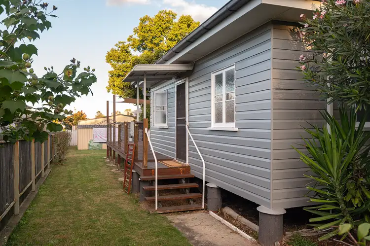 Third view of Homely house listing, 38 Wilga Ave, Warwick QLD 4370