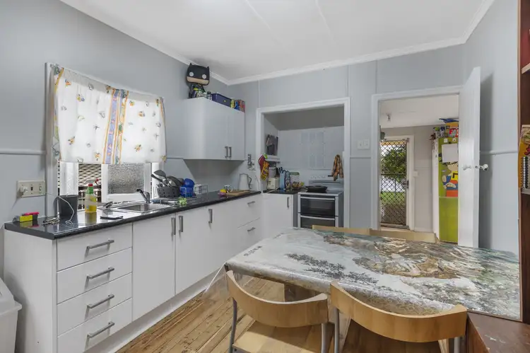 Fourth view of Homely house listing, 38 Wilga Ave, Warwick QLD 4370