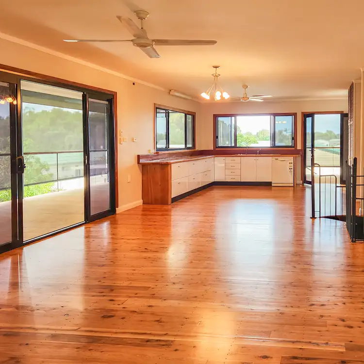 Main view of Homely house listing, 3 Bardon Cl, Kurrimine Beach QLD 4871