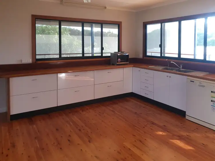 Sixth view of Homely house listing, 3 Bardon Cl, Kurrimine Beach QLD 4871