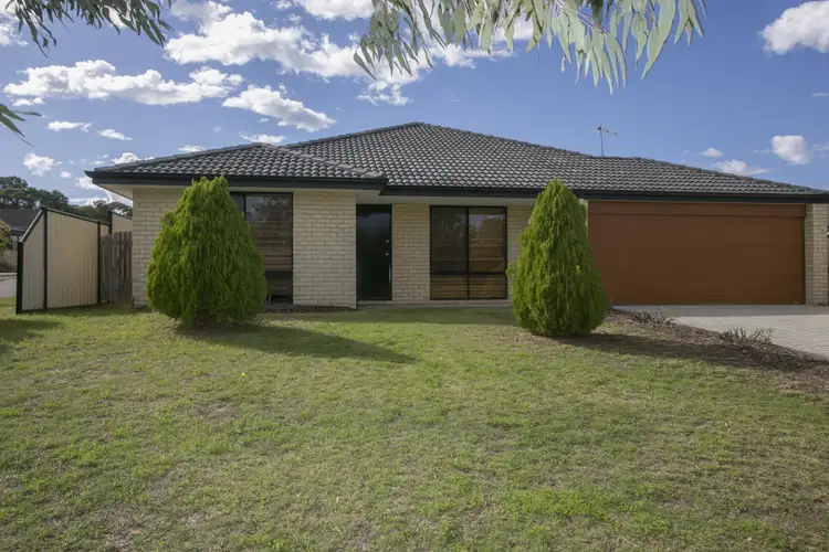 Second view of Homely house listing, 14 Salamanca Turn, Clarkson WA 6030