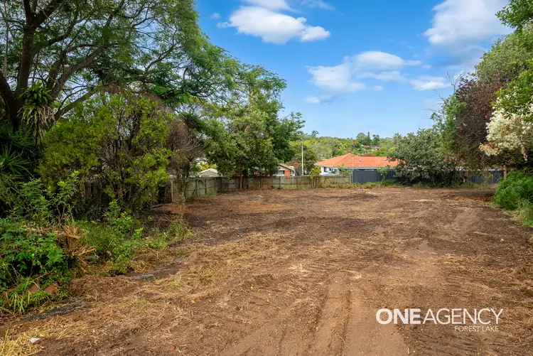 Fifth view of Homely land listing, 18 Delphinus St, Inala QLD 4077