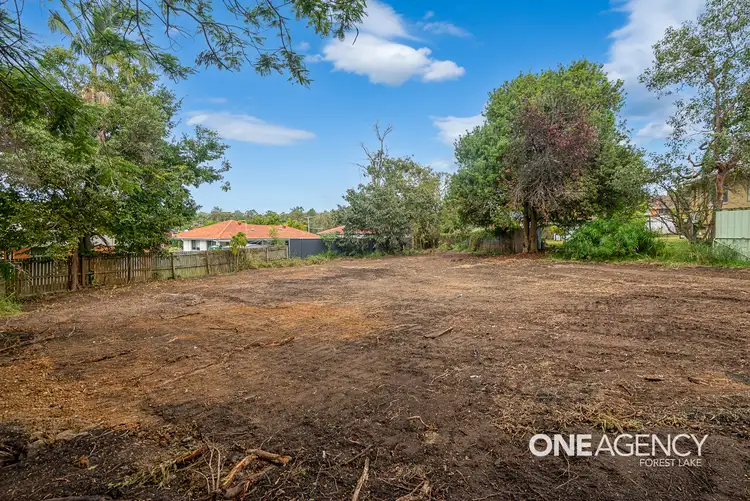 Sixth view of Homely land listing, 18 Delphinus St, Inala QLD 4077
