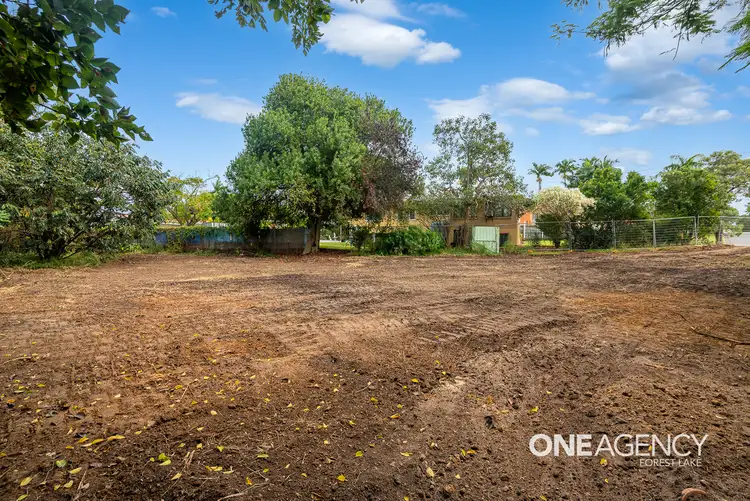 Seventh view of Homely land listing, 18 Delphinus St, Inala QLD 4077