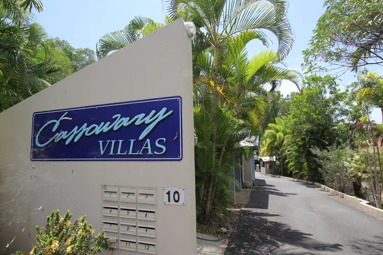 Third view of Homely unit listing, Unit 4/2032C Tully Mission Beach Rd, Wongaling Beach QLD 4852