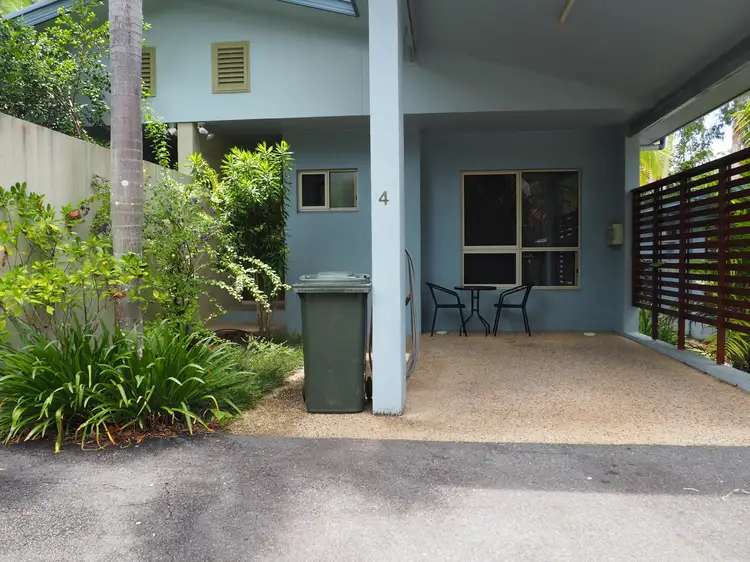 Fifth view of Homely unit listing, Unit 4/2032C Tully Mission Beach Rd, Wongaling Beach QLD 4852