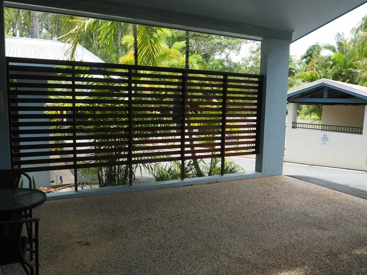 Sixth view of Homely unit listing, Unit 4/2032C Tully Mission Beach Rd, Wongaling Beach QLD 4852