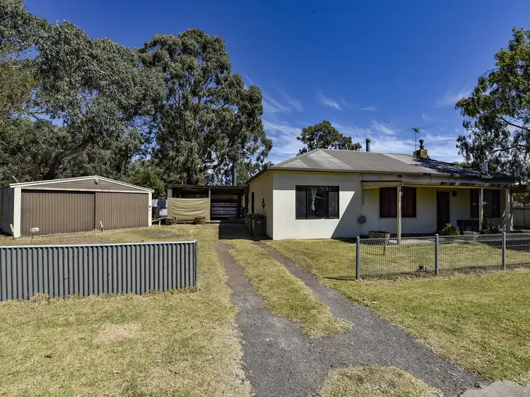 1 Ann Street, Kalangadoo SA 5278