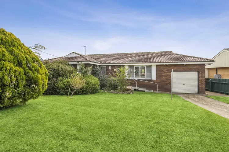 Second view of Homely house listing, 31 William St, Goulburn NSW 2580
