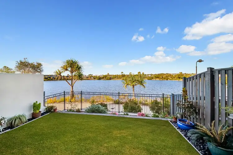 Second view of Homely townhouse listing, Unit 21/11 Panama Cres, Mountain Creek QLD 4557