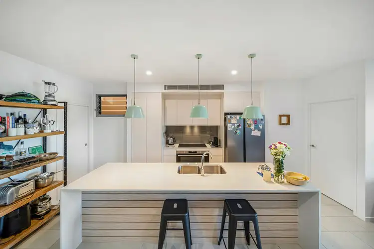 Fourth view of Homely townhouse listing, Unit 21/11 Panama Cres, Mountain Creek QLD 4557