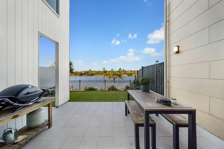 Sixth view of Homely townhouse listing, Unit 21/11 Panama Cres, Mountain Creek QLD 4557