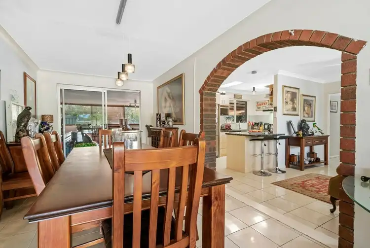 14 Tarrawan Road, Armadale WA 6112