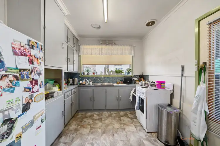 Third view of Homely house listing, 37 Hamilton Cres, Corryong VIC 3707