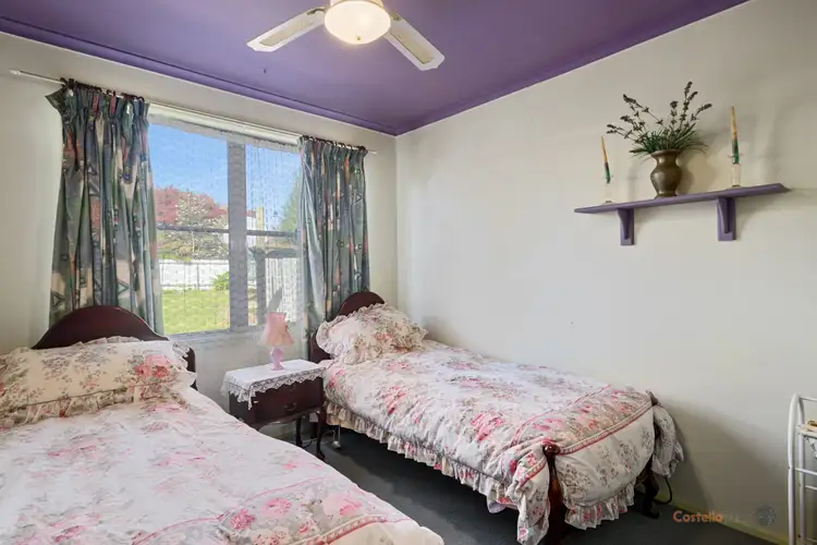 Fifth view of Homely house listing, 37 Hamilton Cres, Corryong VIC 3707