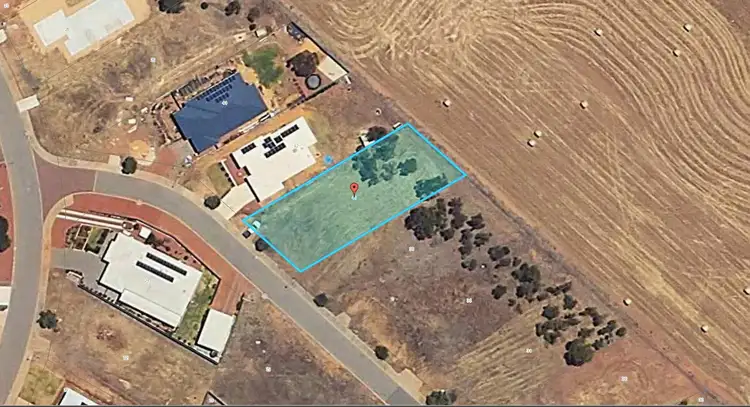 40 Tomkins Bend, Nunile WA 6566