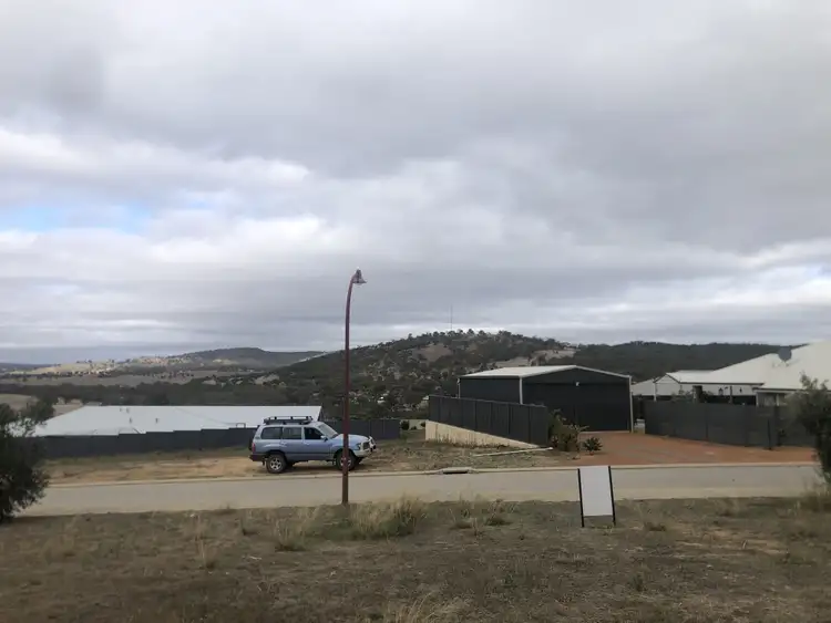 Sixth view of Homely land listing, 40 Tomkins Bend, Nunile WA 6566