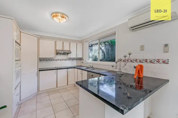 Third view of Homely semi-detached listing, 12B Cavendish St, Pennant Hills NSW 2120