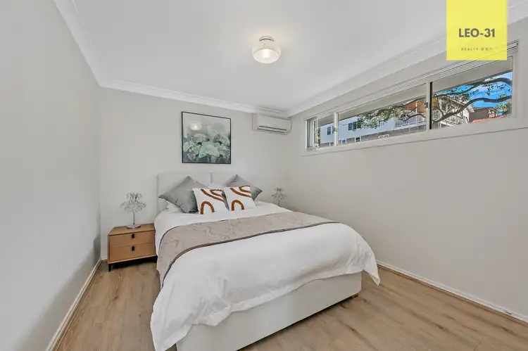 Fifth view of Homely semi-detached listing, 12B Cavendish St, Pennant Hills NSW 2120
