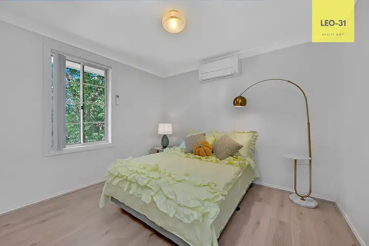 Sixth view of Homely semi-detached listing, 12B Cavendish St, Pennant Hills NSW 2120