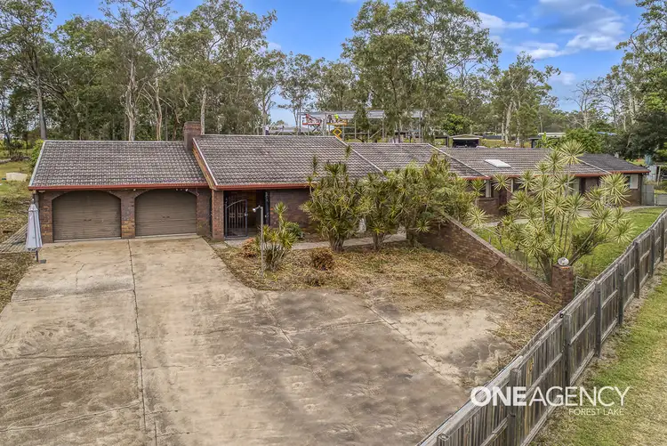 592 - 596 Johnson Road, Forestdale QLD 4118